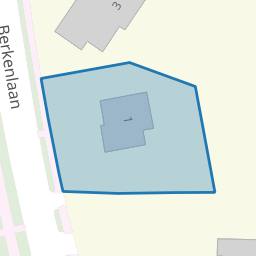 Perceel HVS00-K-1401