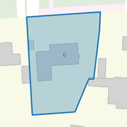 Perceel HVS00-K-1404