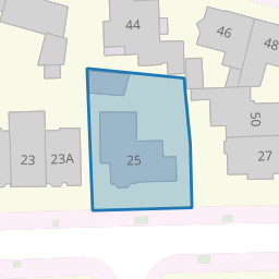 Perceel HVS00-K-1405