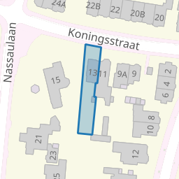 Perceel HVS00-K-1409