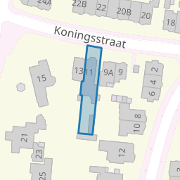 Perceel HVS00-K-1410