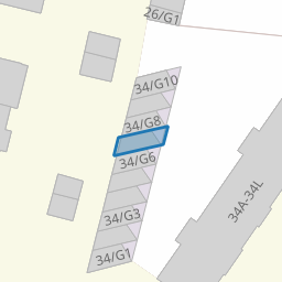 Perceel HVS00-K-1418