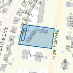 Perceel HVS00-K-1422