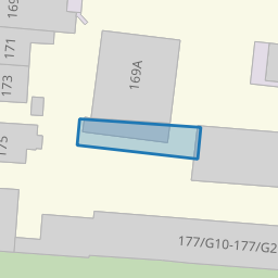 Perceel HVS00-K-1430