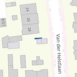 Perceel HVS00-K-1434