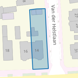 Perceel HVS00-K-1435