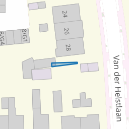 Perceel HVS00-K-1436