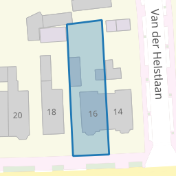 Perceel HVS00-K-1437