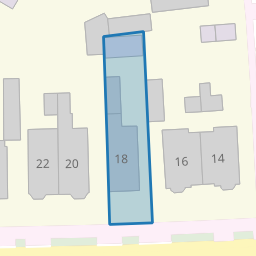 Perceel HVS00-K-1439