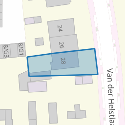 Perceel HVS00-K-1440