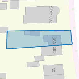 Perceel HVS00-K-1445