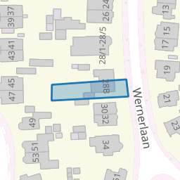 Perceel HVS00-K-1446