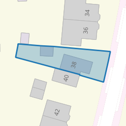 Perceel HVS00-K-1447