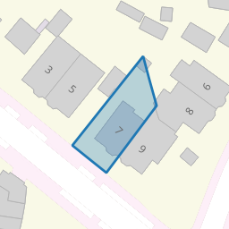 Perceel HVS00-K-1467