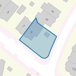 Perceel HVS00-K-1468