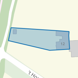 Perceel HVS00-K-1482