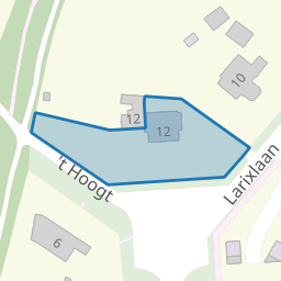 Perceel HVS00-K-1483