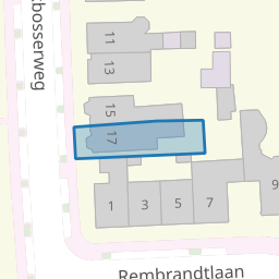 Perceel HVS00-K-1484