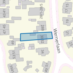 Perceel HVS00-K-1486