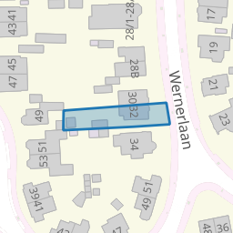 Perceel HVS00-K-1487