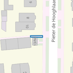 Perceel HVS00-K-1490