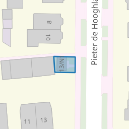 Perceel HVS00-K-1491