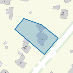 Perceel HVS00-K-1494