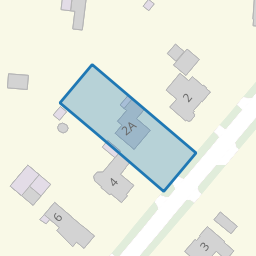 Perceel HVS00-K-1495