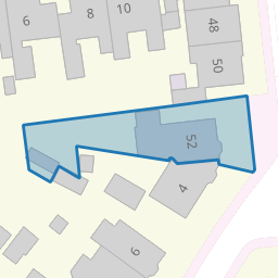 Perceel HVS00-K-1496