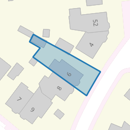 Perceel HVS00-K-1497