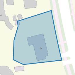 Perceel HVS00-K-1515