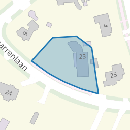 Perceel HVS00-K-1517