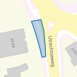 Perceel HVS00-K-1523