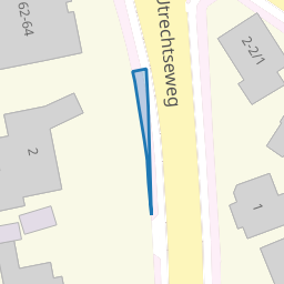 Perceel HVS00-K-1525