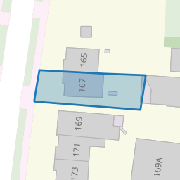 Perceel HVS00-K-1543