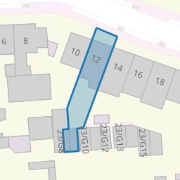 Perceel HVS00-K-1546