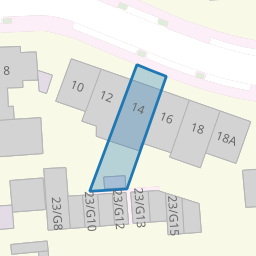 Perceel HVS00-K-1547