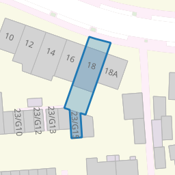 Perceel HVS00-K-1549