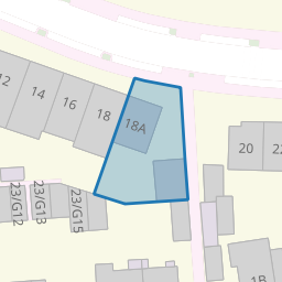 Perceel HVS00-K-1550