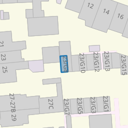 Perceel HVS00-K-1551