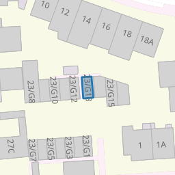 Perceel HVS00-K-1555