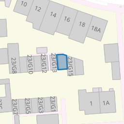 Perceel HVS00-K-1556