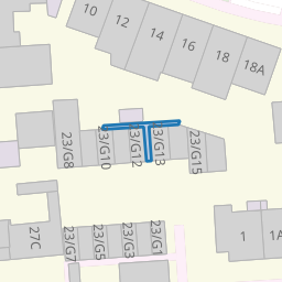 Perceel HVS00-K-1557