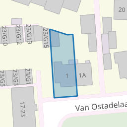 Perceel HVS00-K-1559