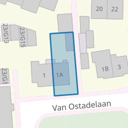 Perceel HVS00-K-1560