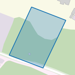 Perceel HVS00-K-1572