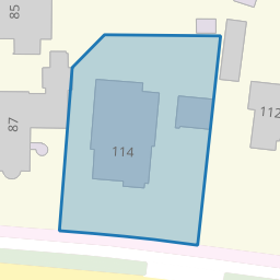 Perceel HVS00-K-1574