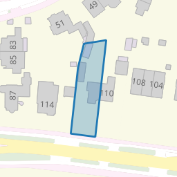 Perceel HVS00-K-1582