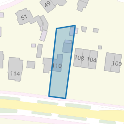 Perceel HVS00-K-1583