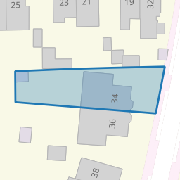 Perceel HVS00-K-1585